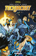 Tech Jacket, Intégrale tome 1